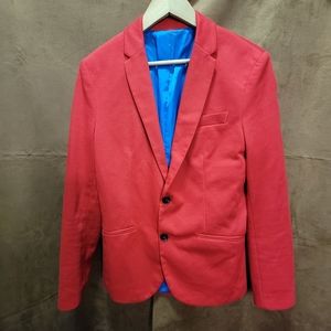 Zara mens blazer